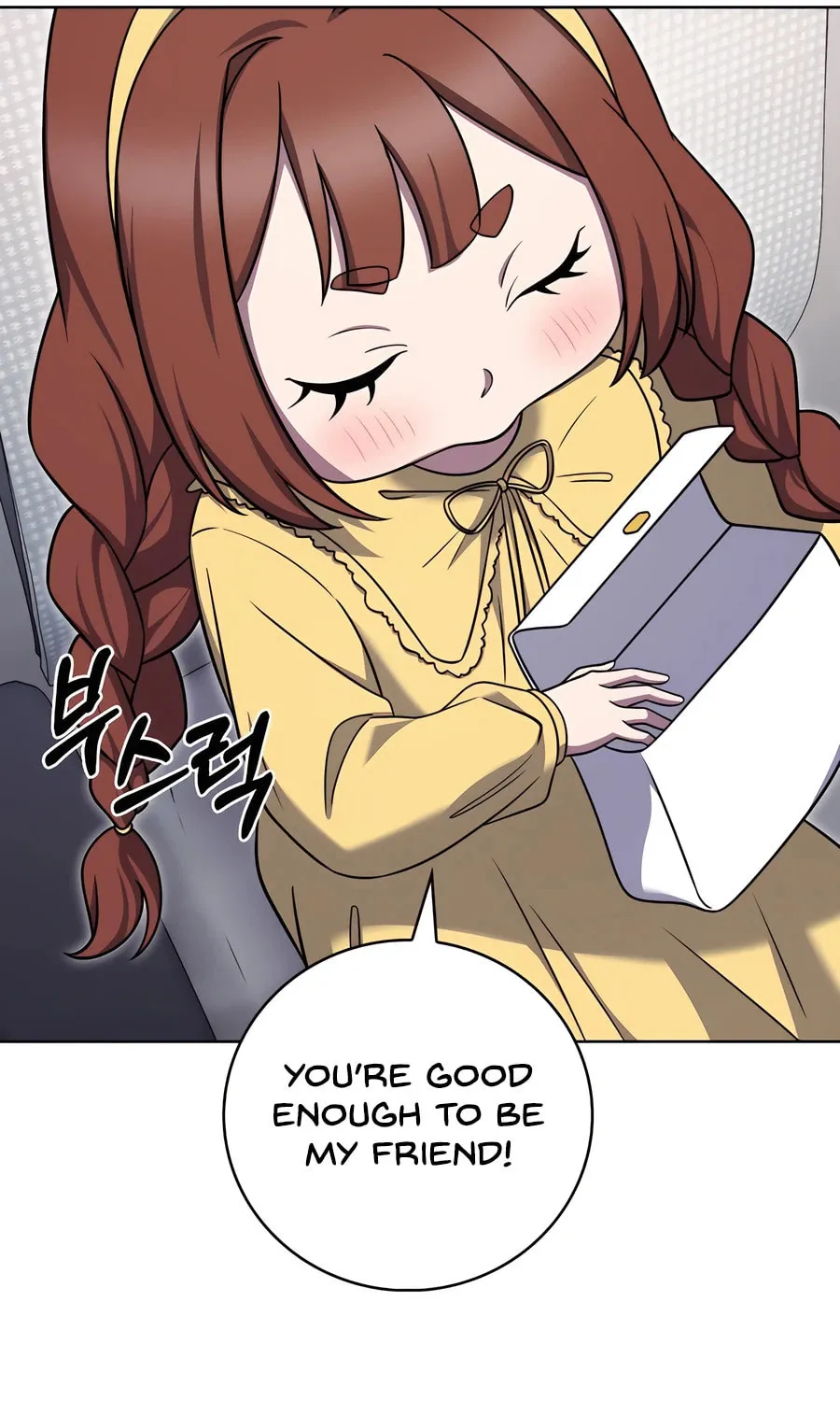 Delivery Man From Murim Chapter 91 page 43 - 