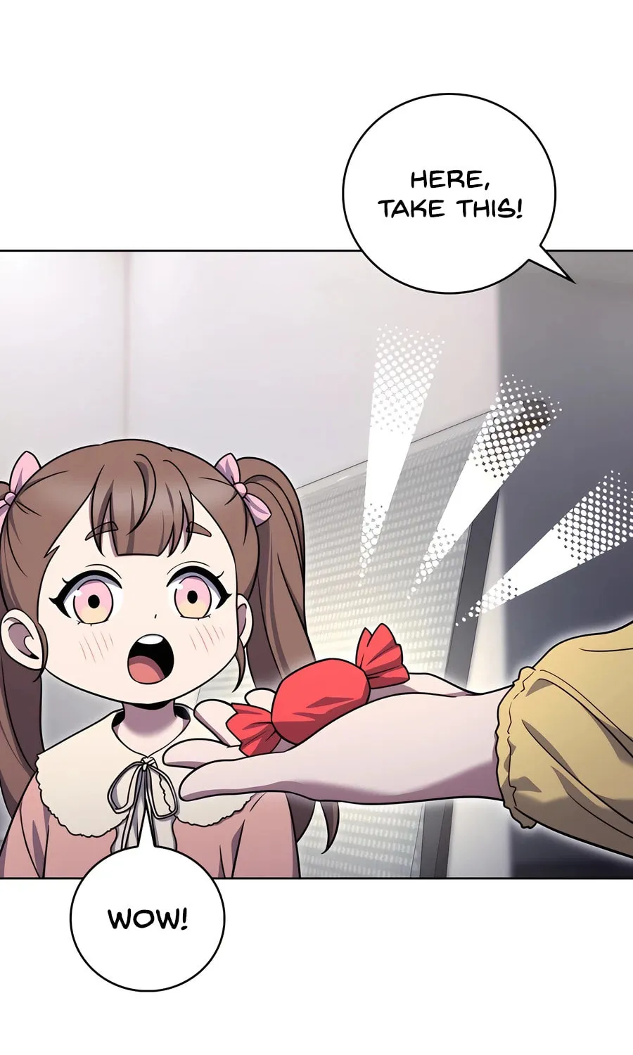 Delivery Man From Murim Chapter 91 page 44 - 