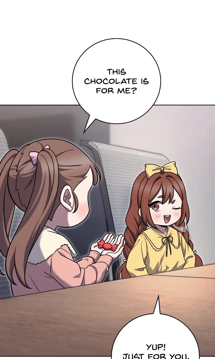 Delivery Man From Murim Chapter 91 page 45 - 