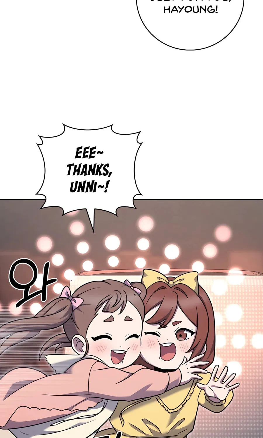 Delivery Man From Murim Chapter 91 page 46 - 