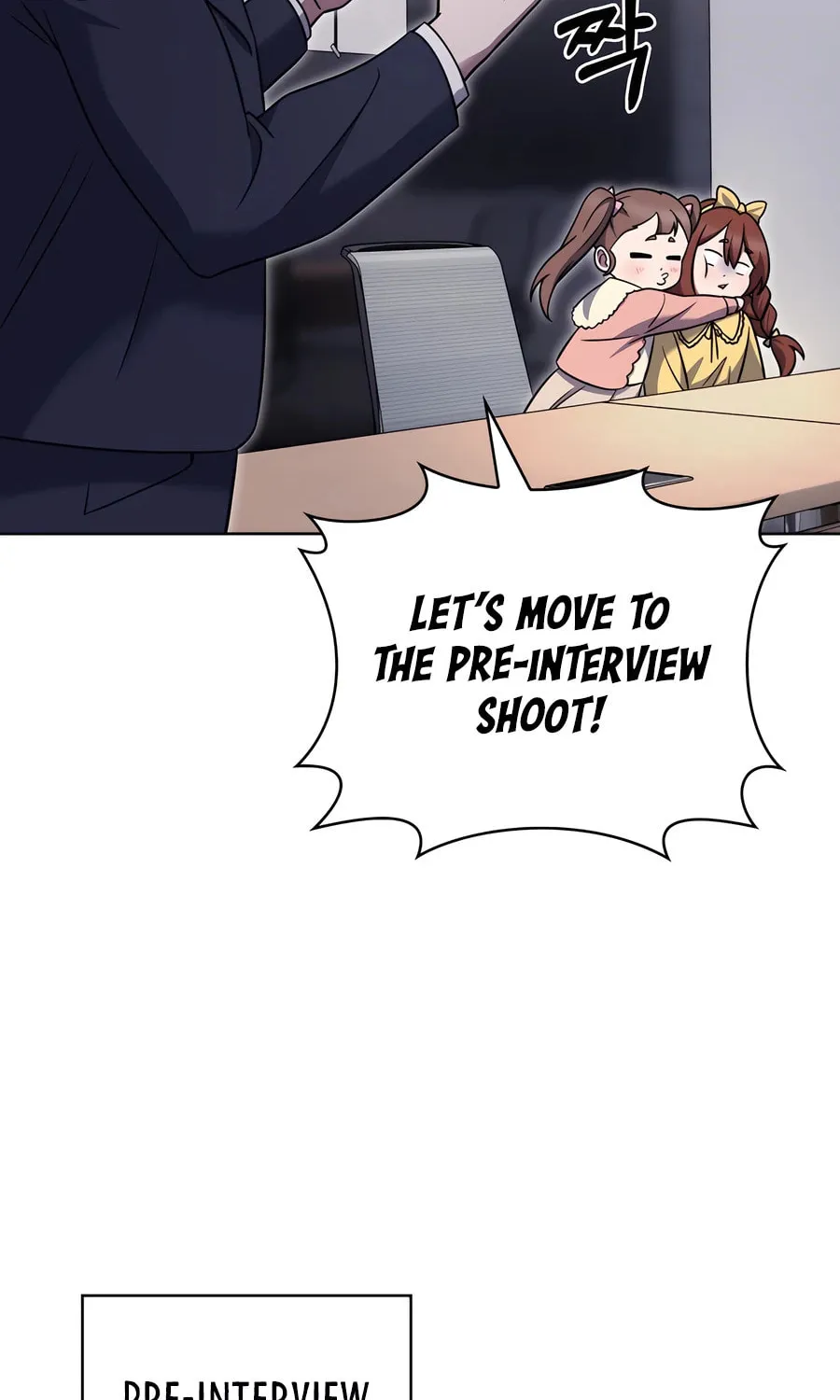 Delivery Man From Murim Chapter 91 page 48 - 