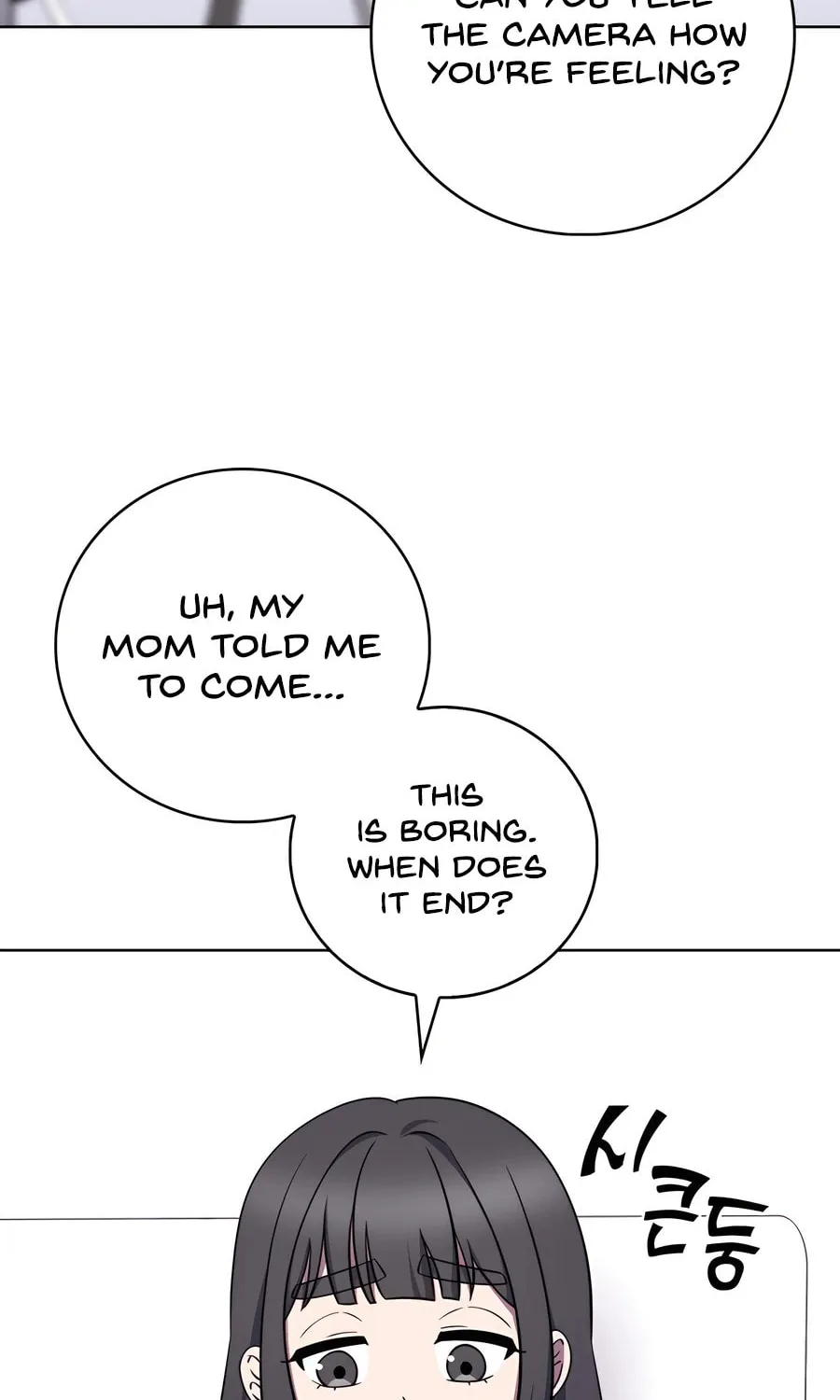 Delivery Man From Murim Chapter 91 page 50 - 