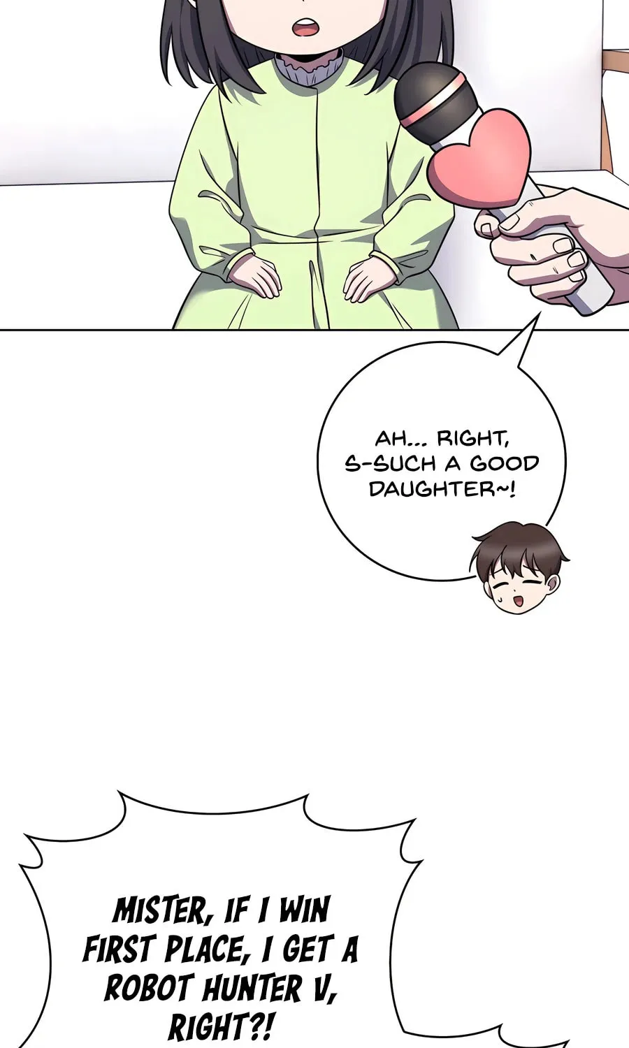 Delivery Man From Murim Chapter 91 page 51 - 