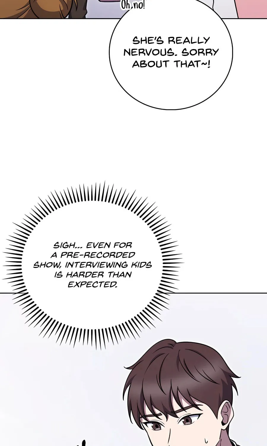 Delivery Man From Murim Chapter 91 page 56 - 