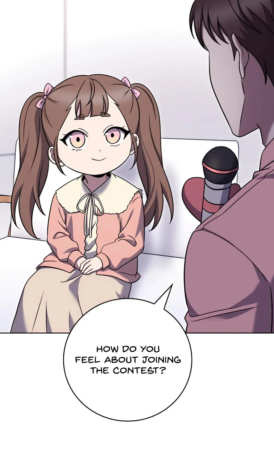 Delivery Man From Murim Chapter 91 page 58 - 