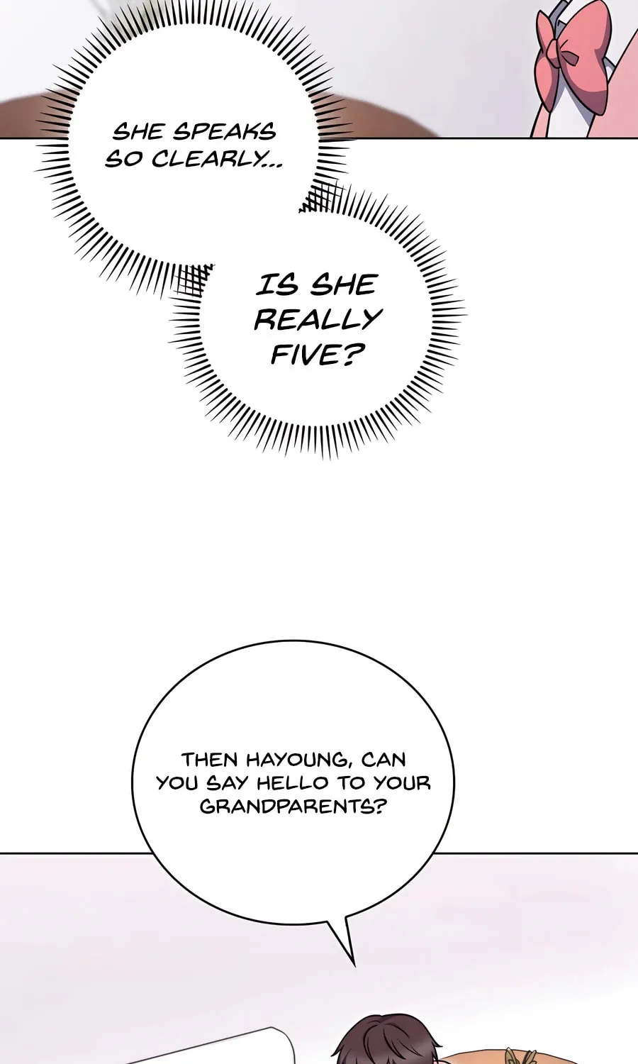 Delivery Man From Murim Chapter 91 page 61 - 