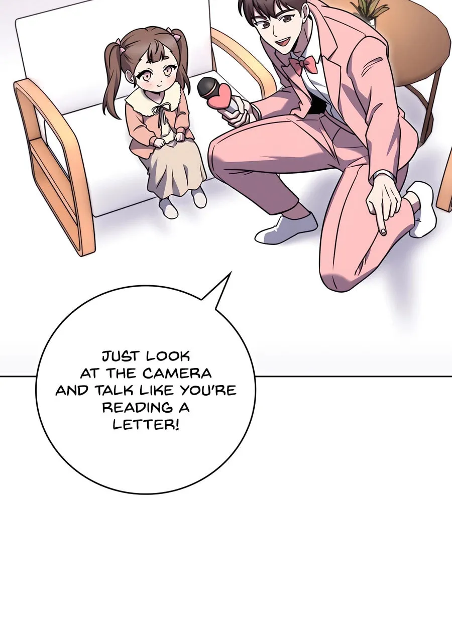 Delivery Man From Murim Chapter 91 page 62 - 