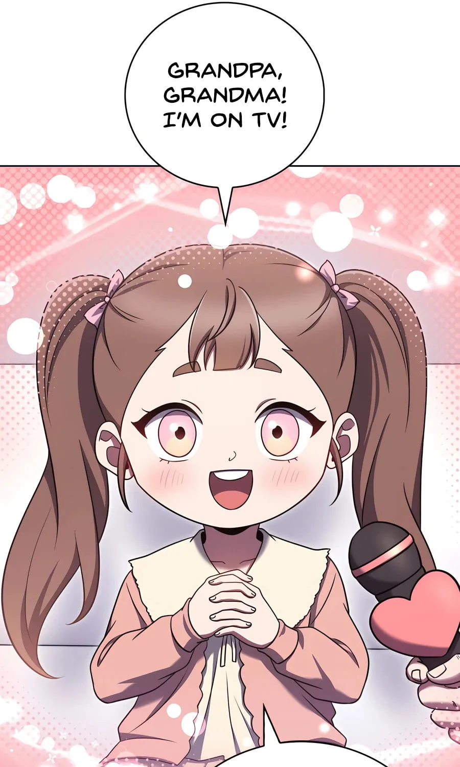 Delivery Man From Murim Chapter 91 page 63 - 