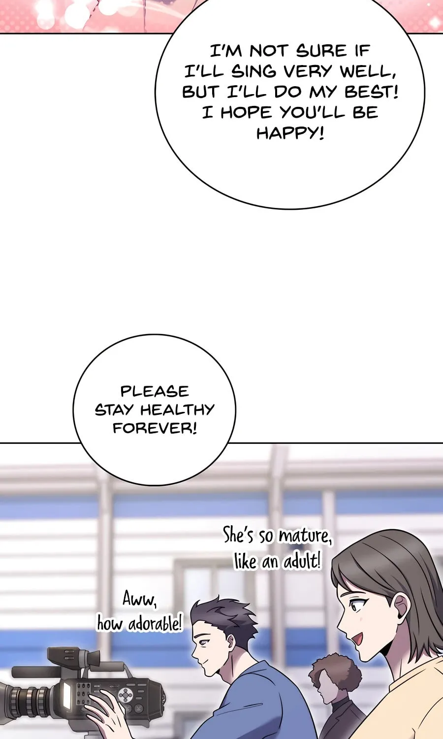 Delivery Man From Murim Chapter 91 page 64 - 