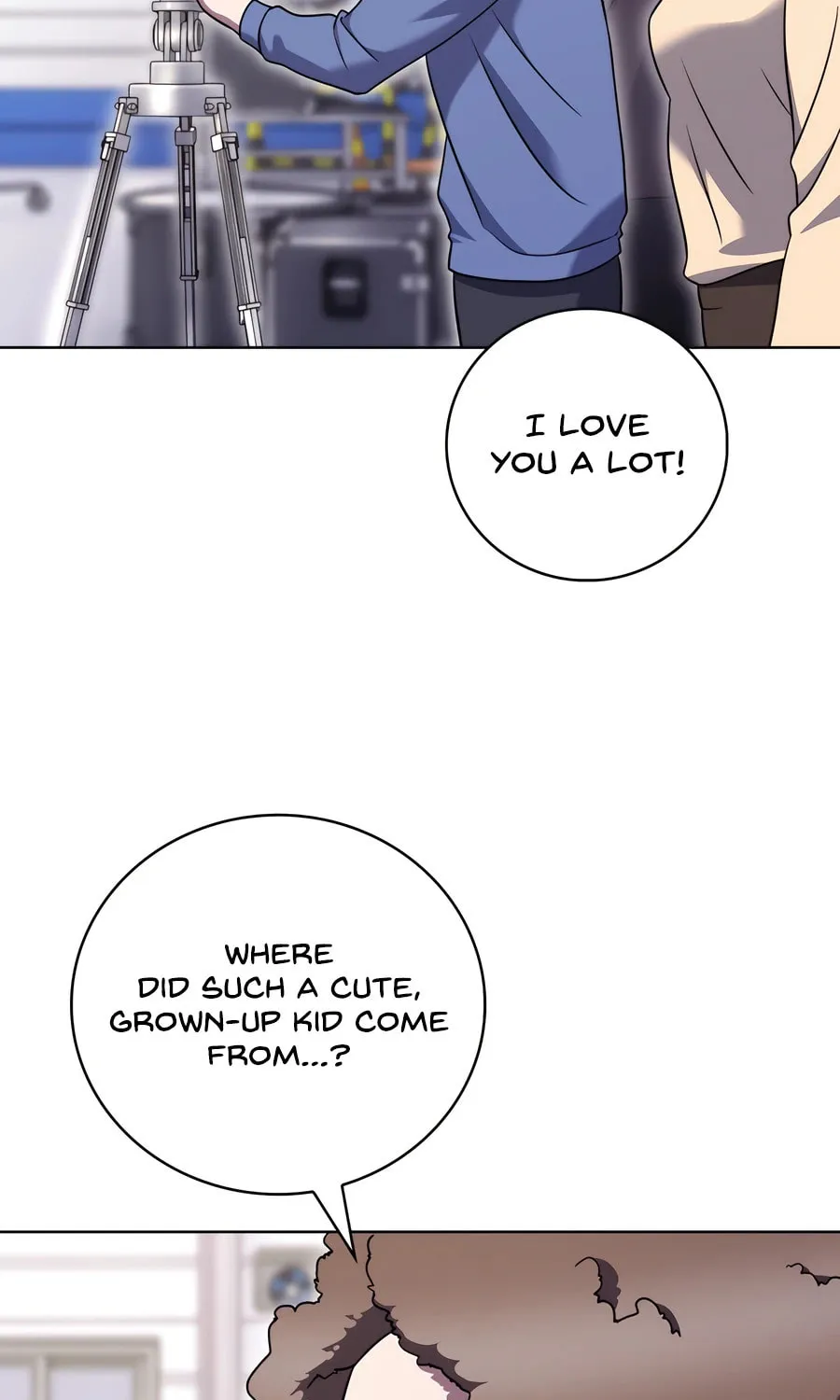 Delivery Man From Murim Chapter 91 page 65 - 