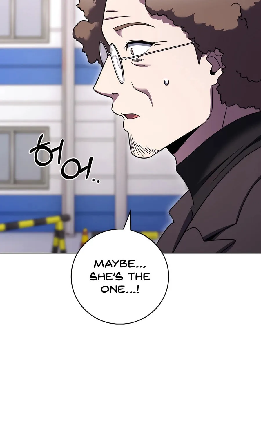 Delivery Man From Murim Chapter 91 page 66 - 