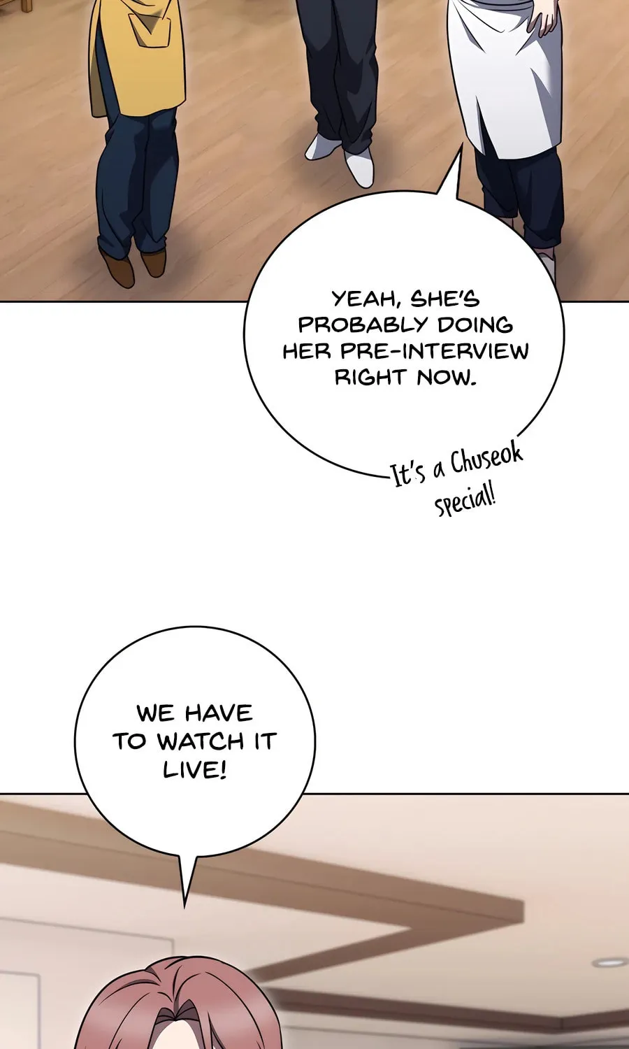 Delivery Man From Murim Chapter 91 page 68 - 