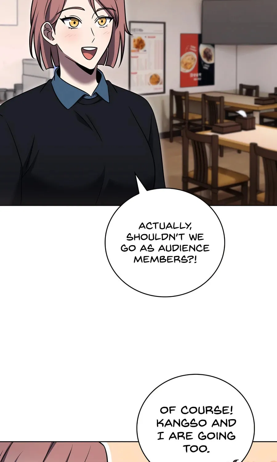 Delivery Man From Murim Chapter 91 page 69 - 
