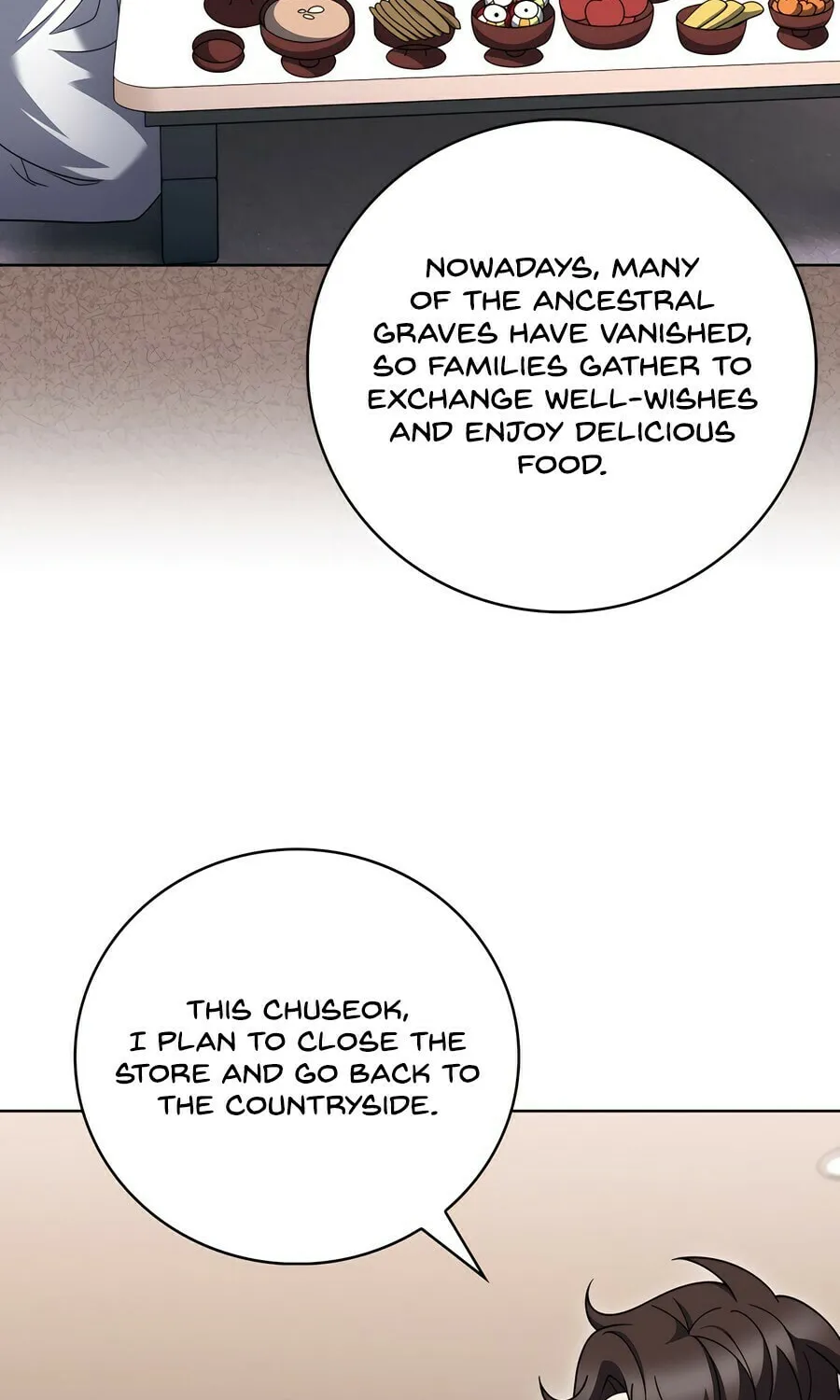 Delivery Man From Murim Chapter 91 page 8 - 