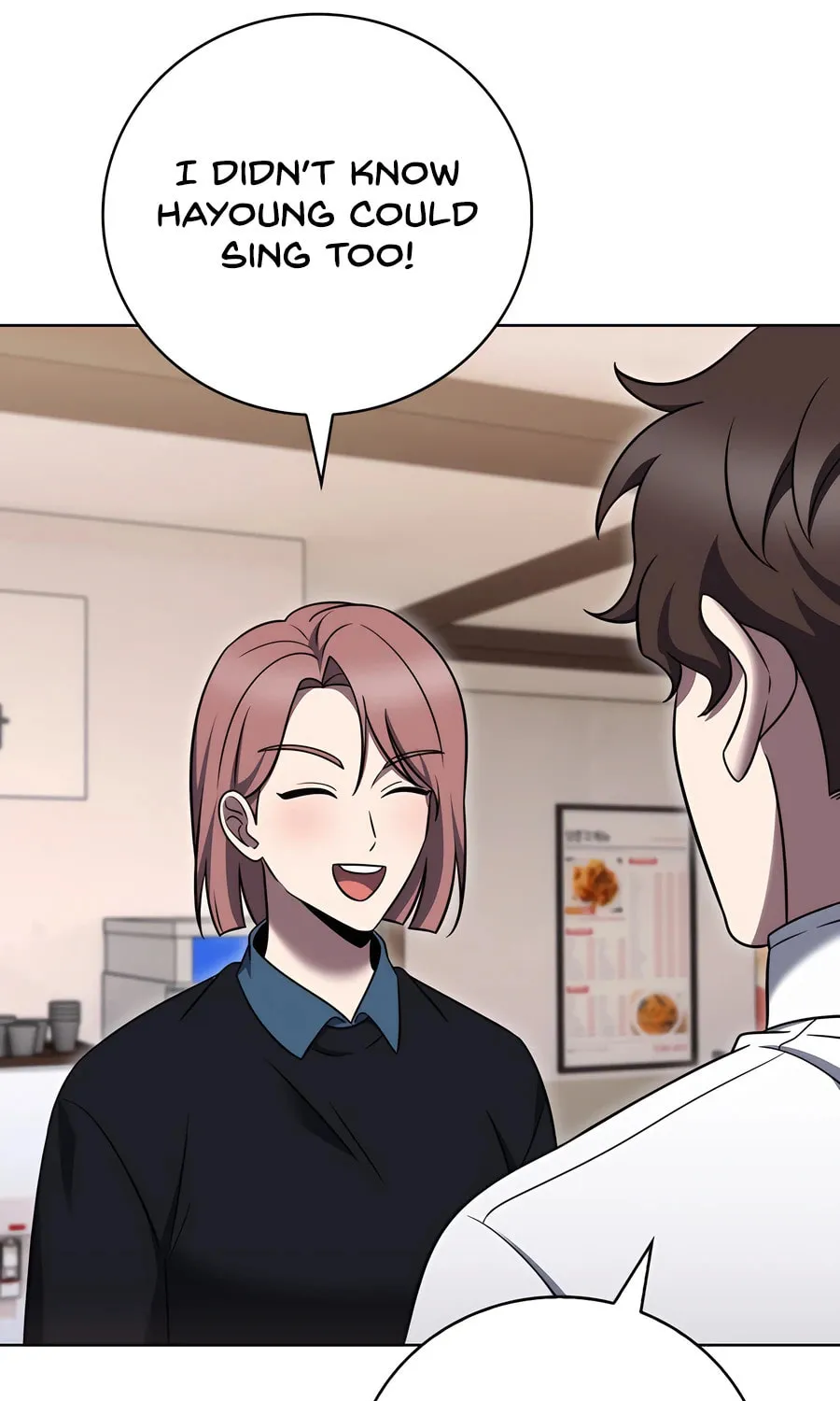 Delivery Man From Murim Chapter 91 page 71 - 