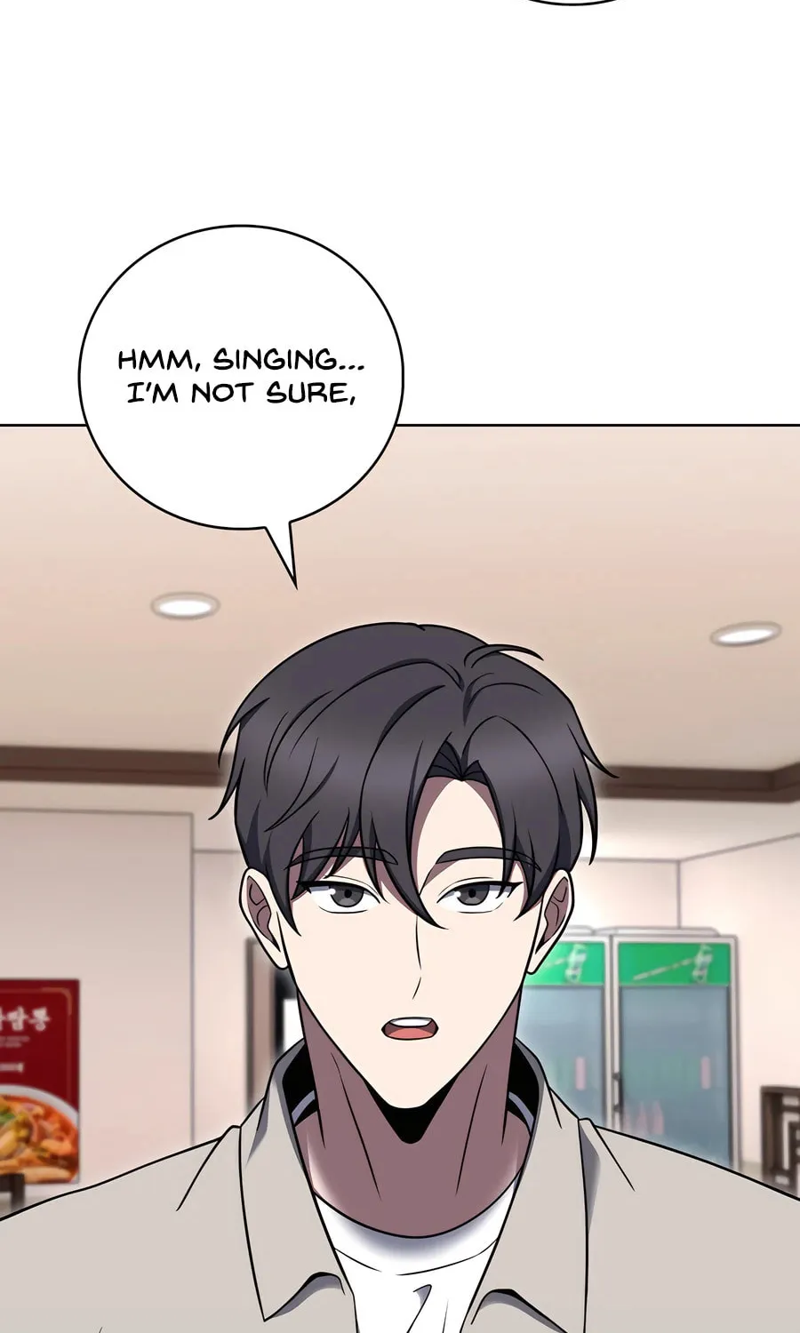 Delivery Man From Murim Chapter 91 page 76 - 