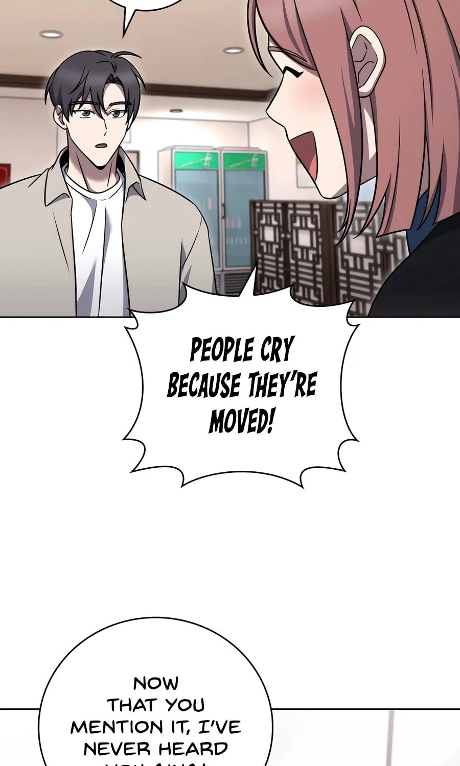 Delivery Man From Murim Chapter 91 page 79 - 