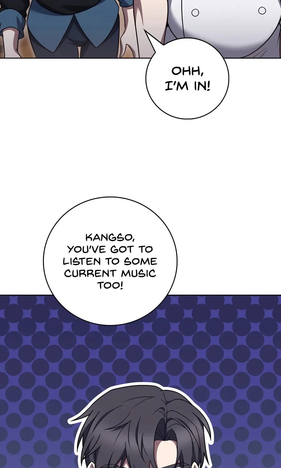 Delivery Man From Murim Chapter 92 page 12 - 