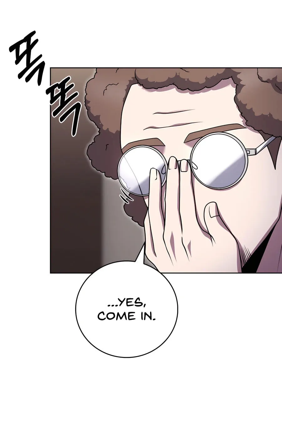 Delivery Man From Murim Chapter 92 page 16 - 