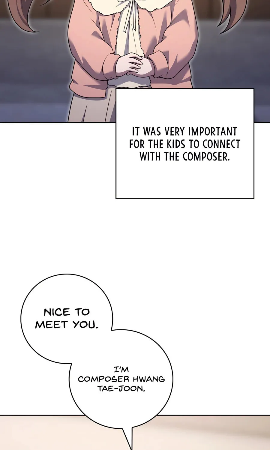 Delivery Man From Murim Chapter 92 page 19 - 