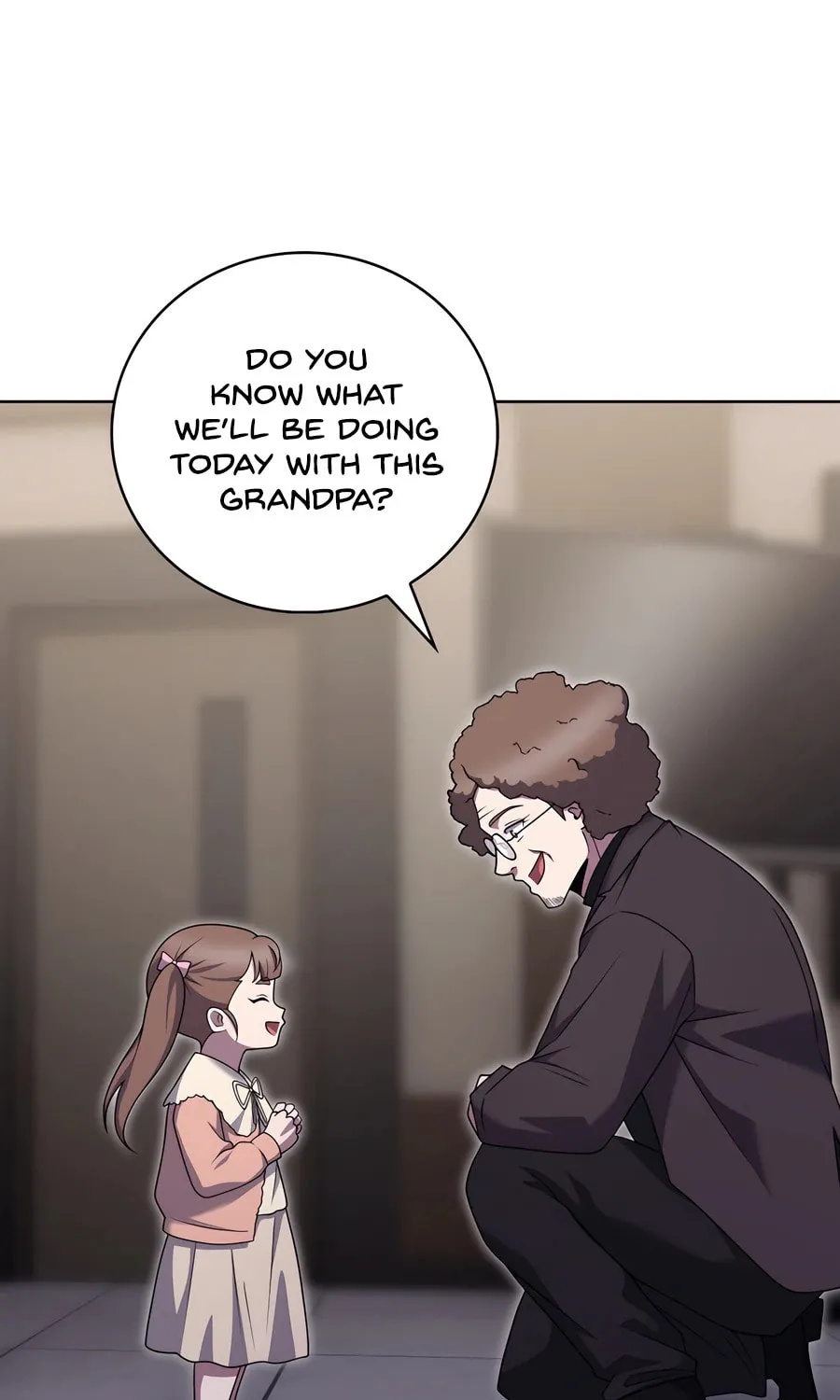 Delivery Man From Murim Chapter 92 page 21 - 