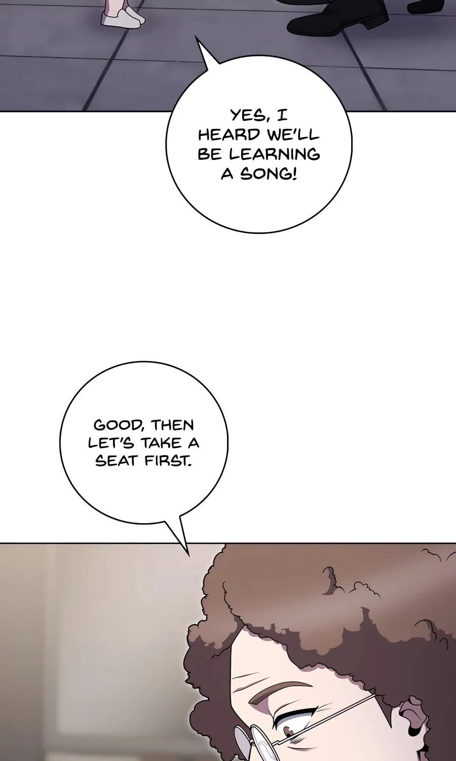 Delivery Man From Murim Chapter 92 page 22 - 