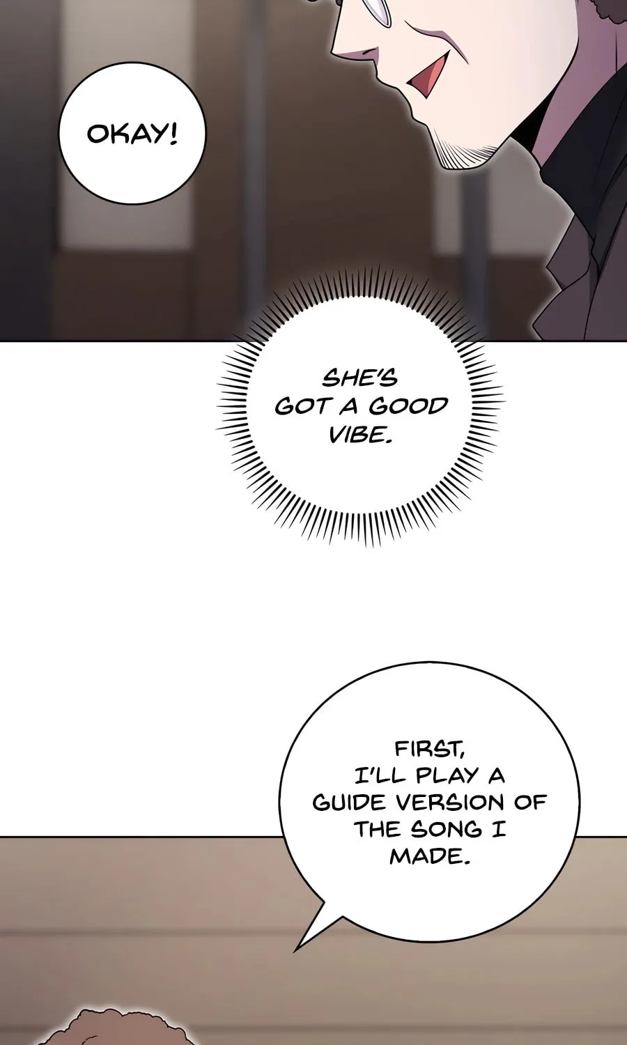 Delivery Man From Murim Chapter 92 page 23 - 