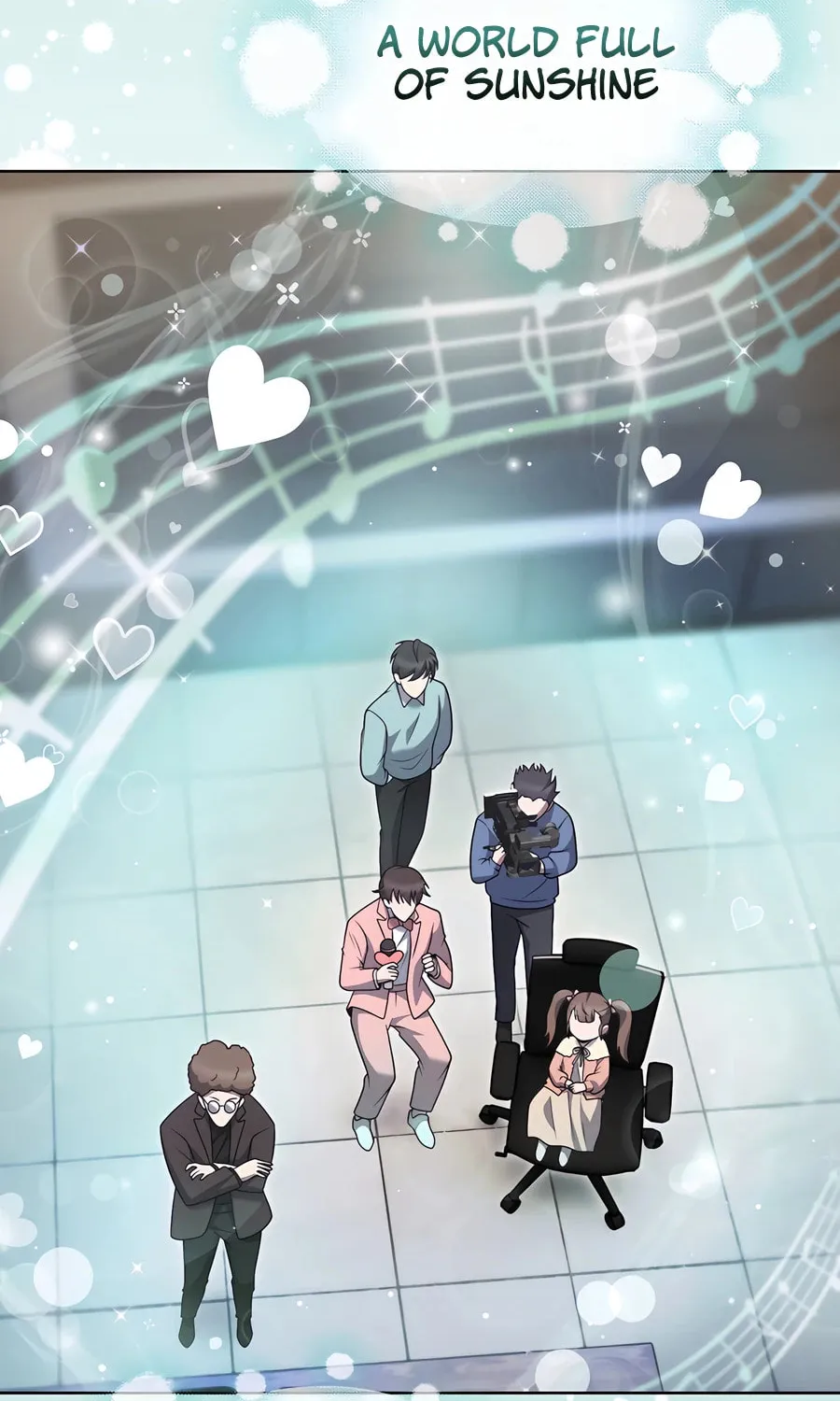 Delivery Man From Murim Chapter 92 page 28 - 