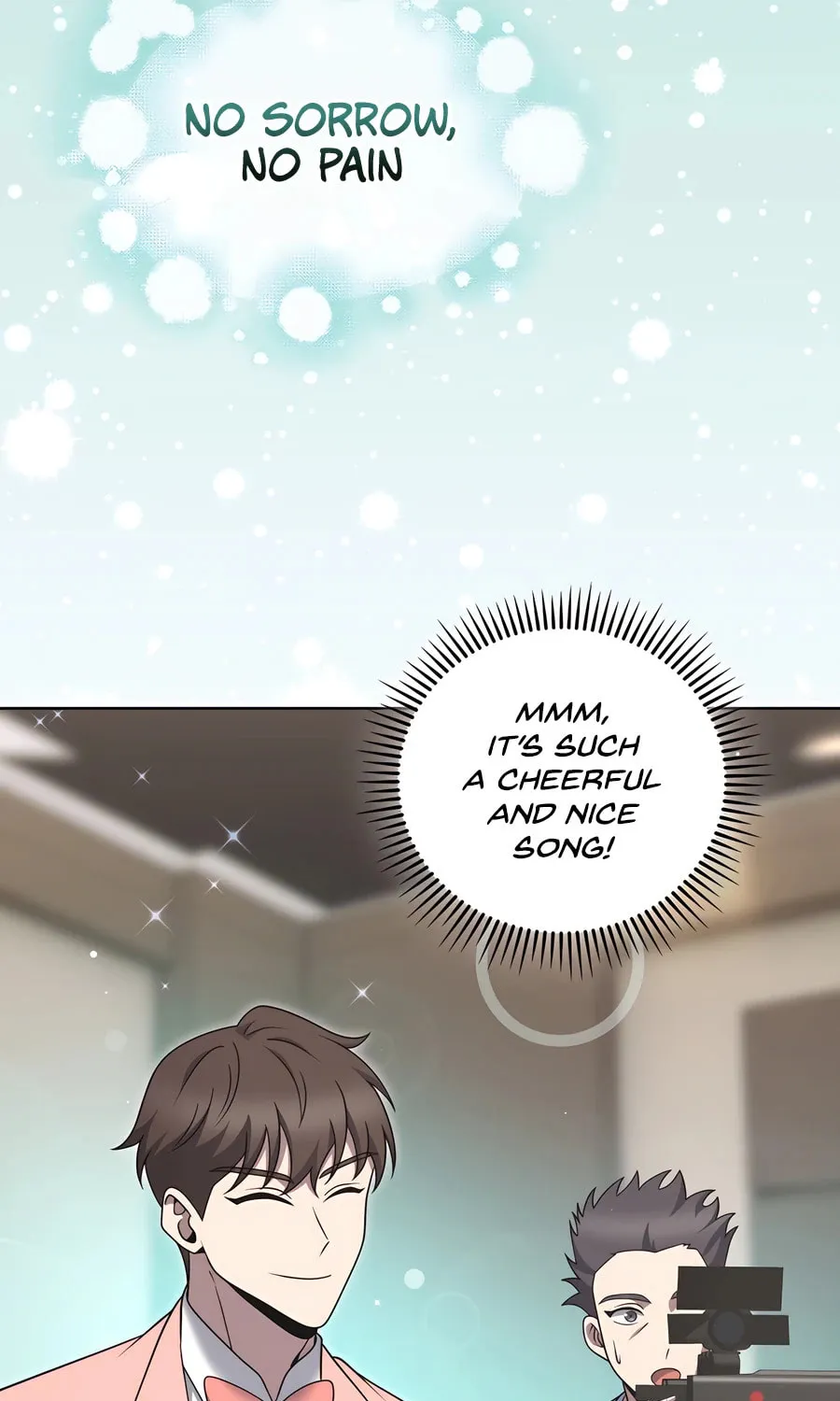 Delivery Man From Murim Chapter 92 page 29 - 