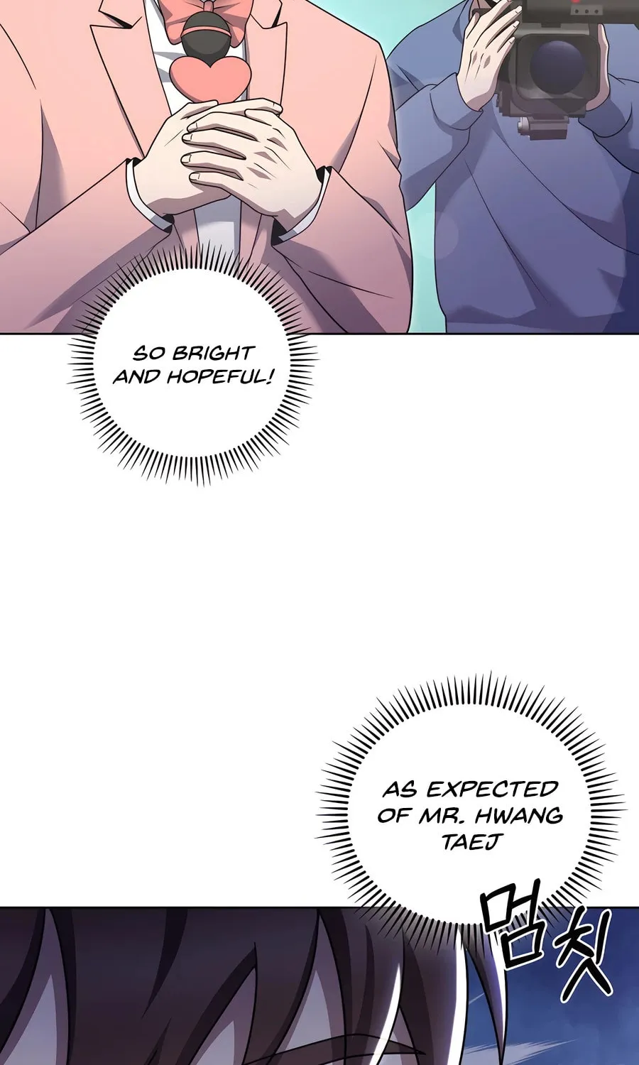 Delivery Man From Murim Chapter 92 page 30 - 