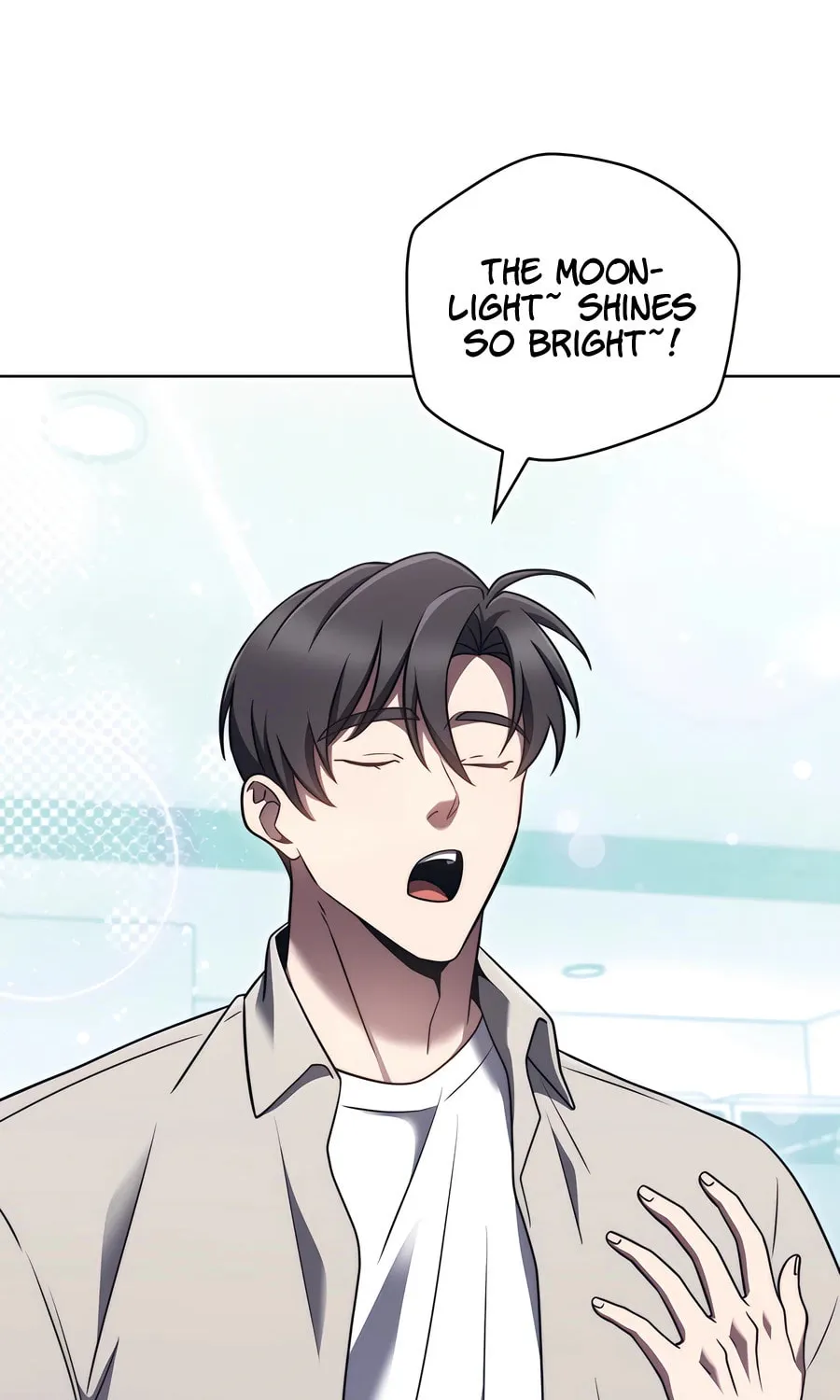 Delivery Man From Murim Chapter 92 page 4 - 