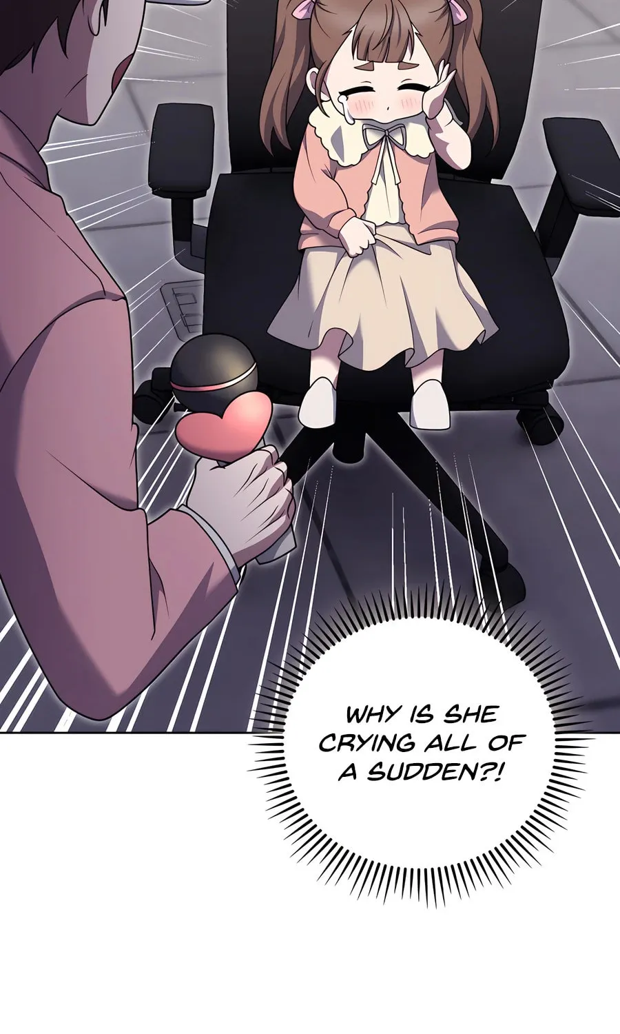 Delivery Man From Murim Chapter 92 page 32 - 