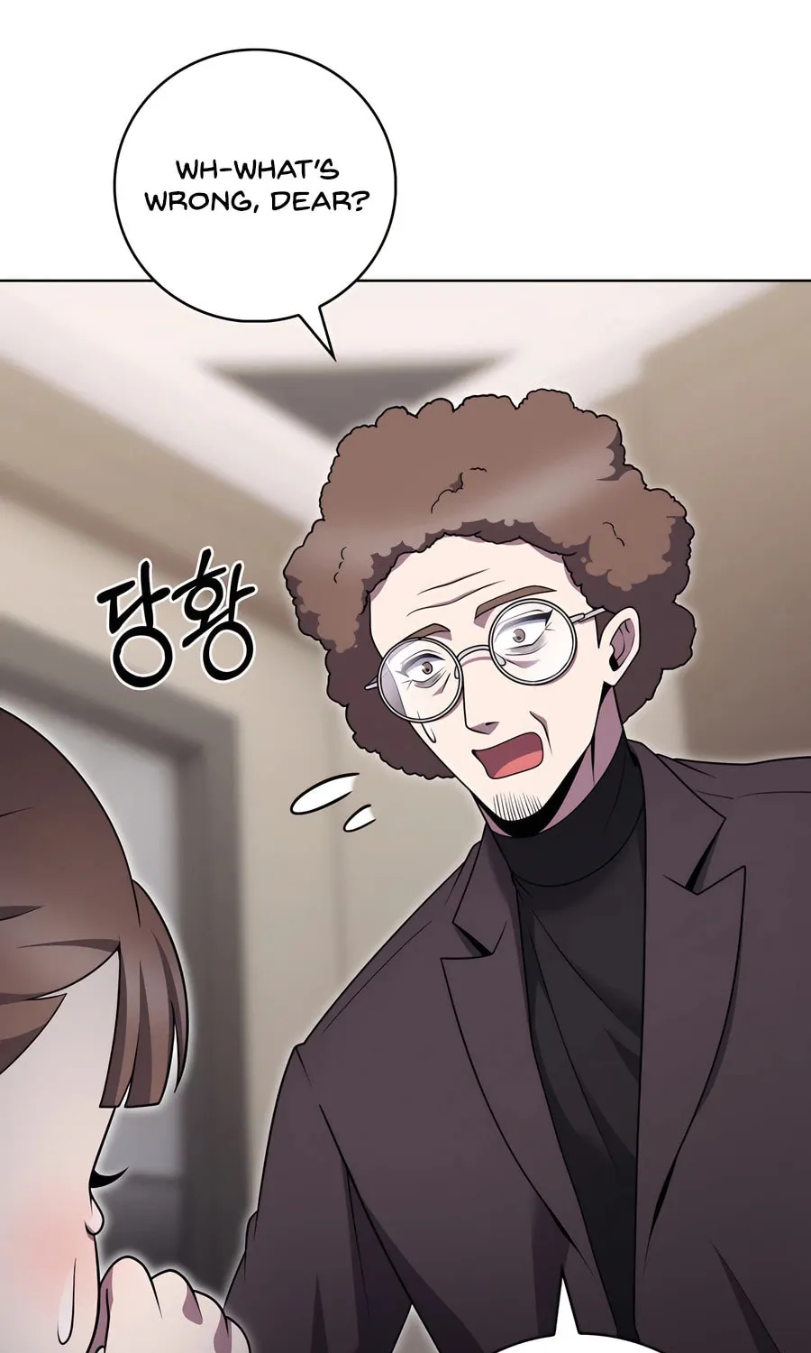 Delivery Man From Murim Chapter 92 page 33 - 