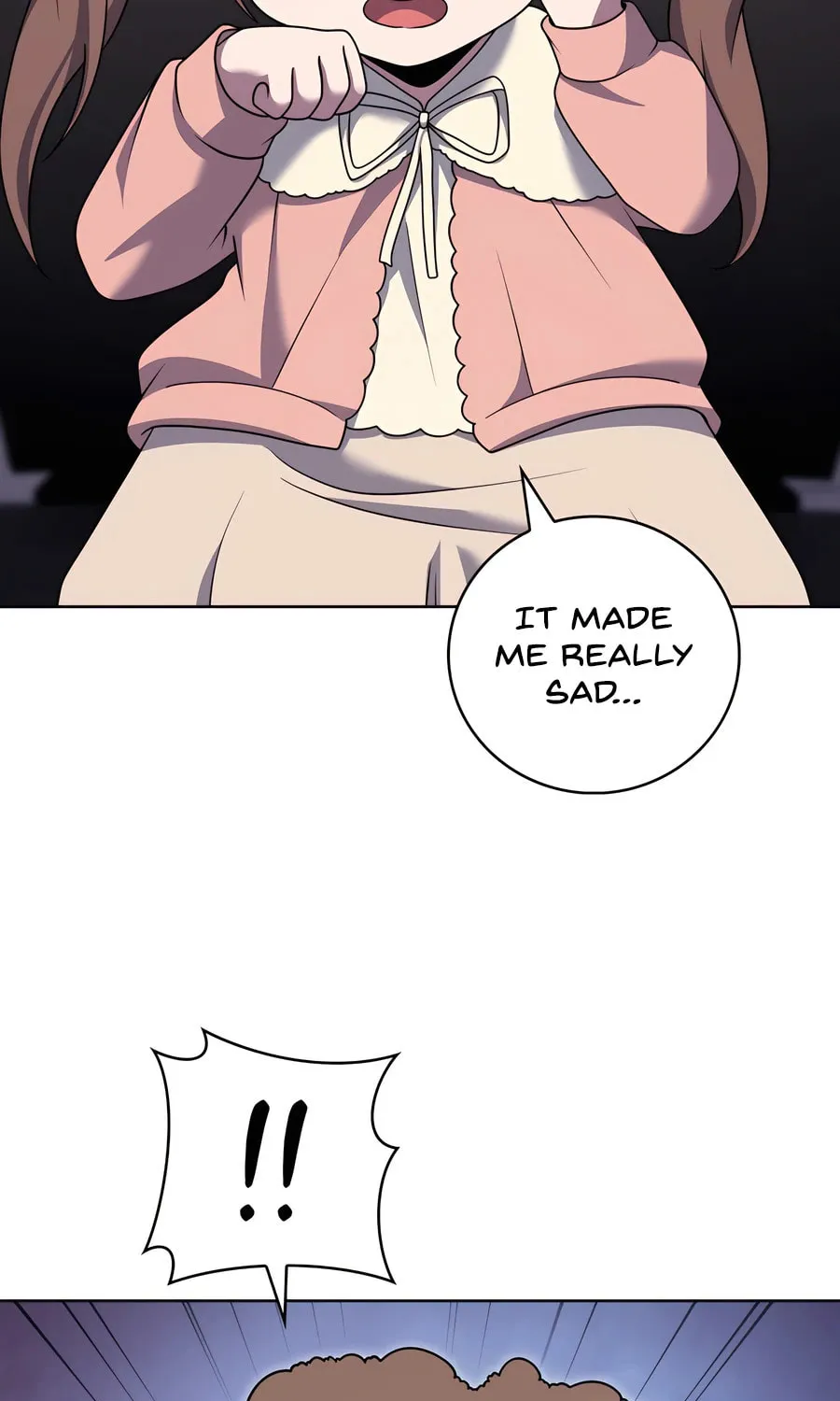 Delivery Man From Murim Chapter 92 page 35 - 
