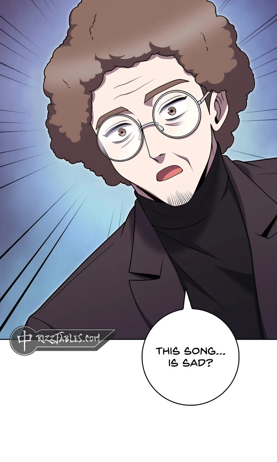 Delivery Man From Murim Chapter 92 page 36 - 