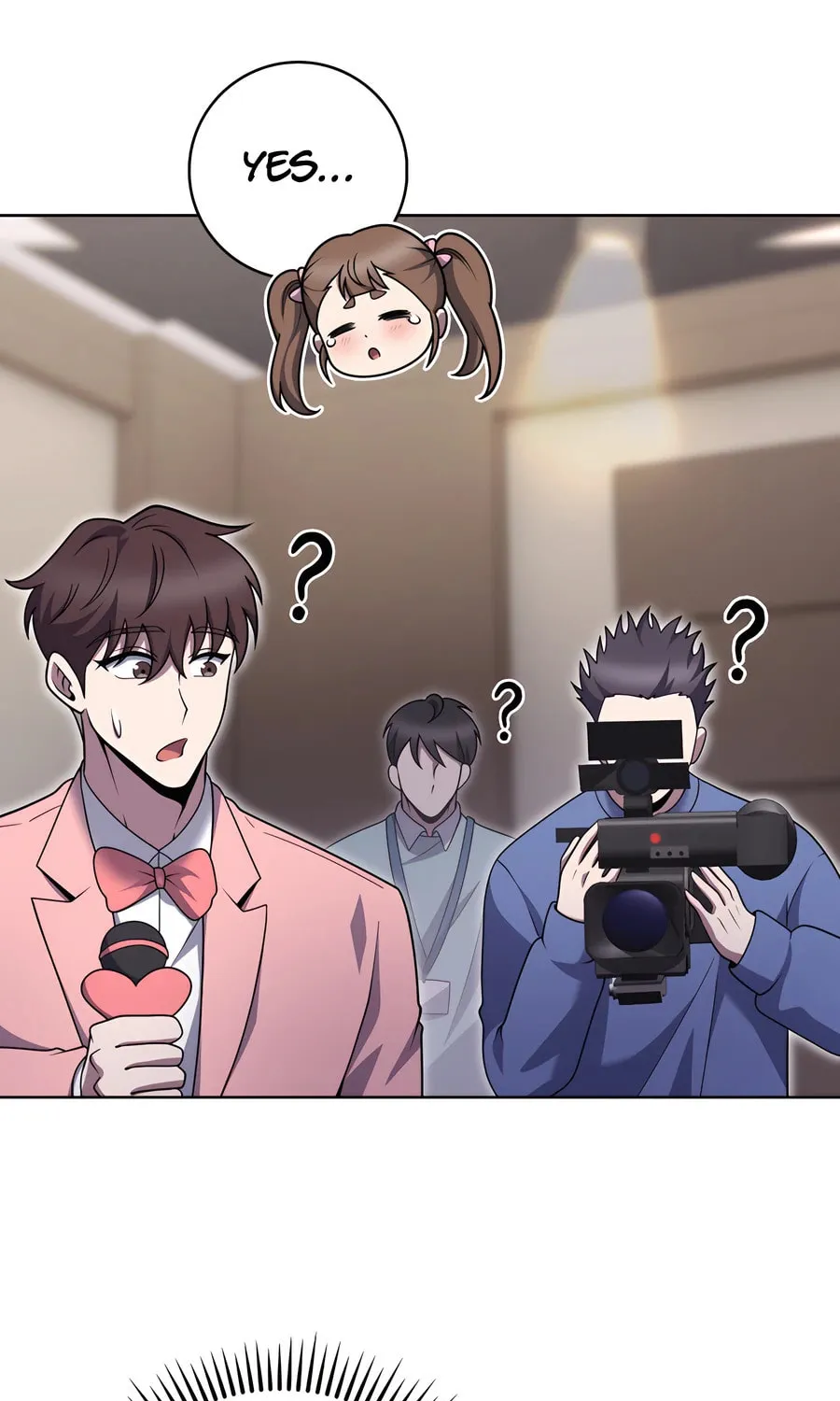 Delivery Man From Murim Chapter 92 page 37 - 