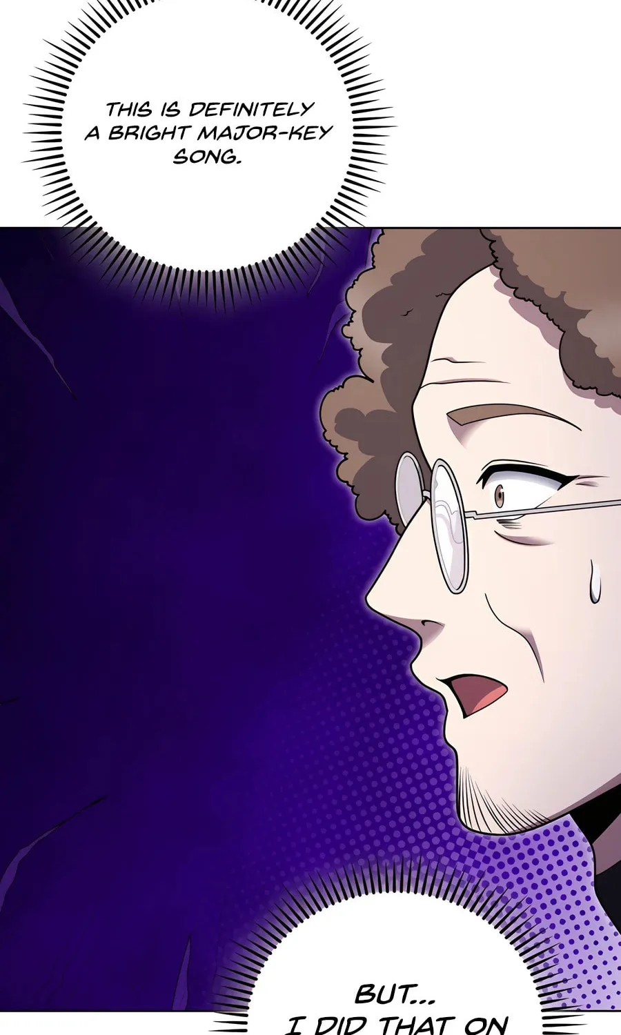 Delivery Man From Murim Chapter 92 page 38 - 