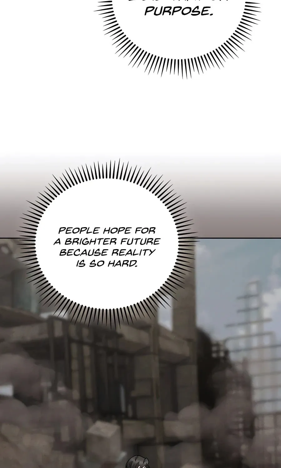 Delivery Man From Murim Chapter 92 page 39 - 