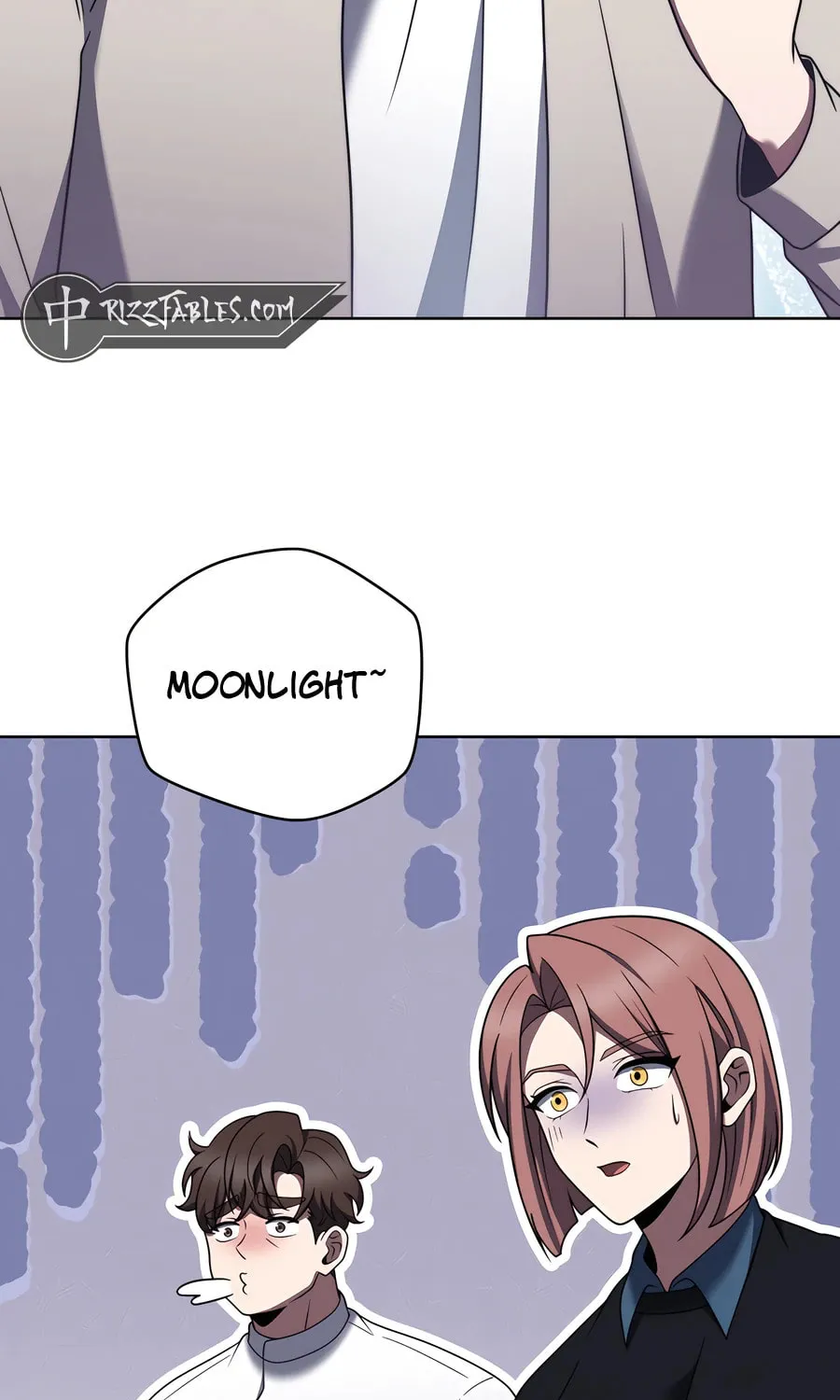 Delivery Man From Murim Chapter 92 page 5 - 