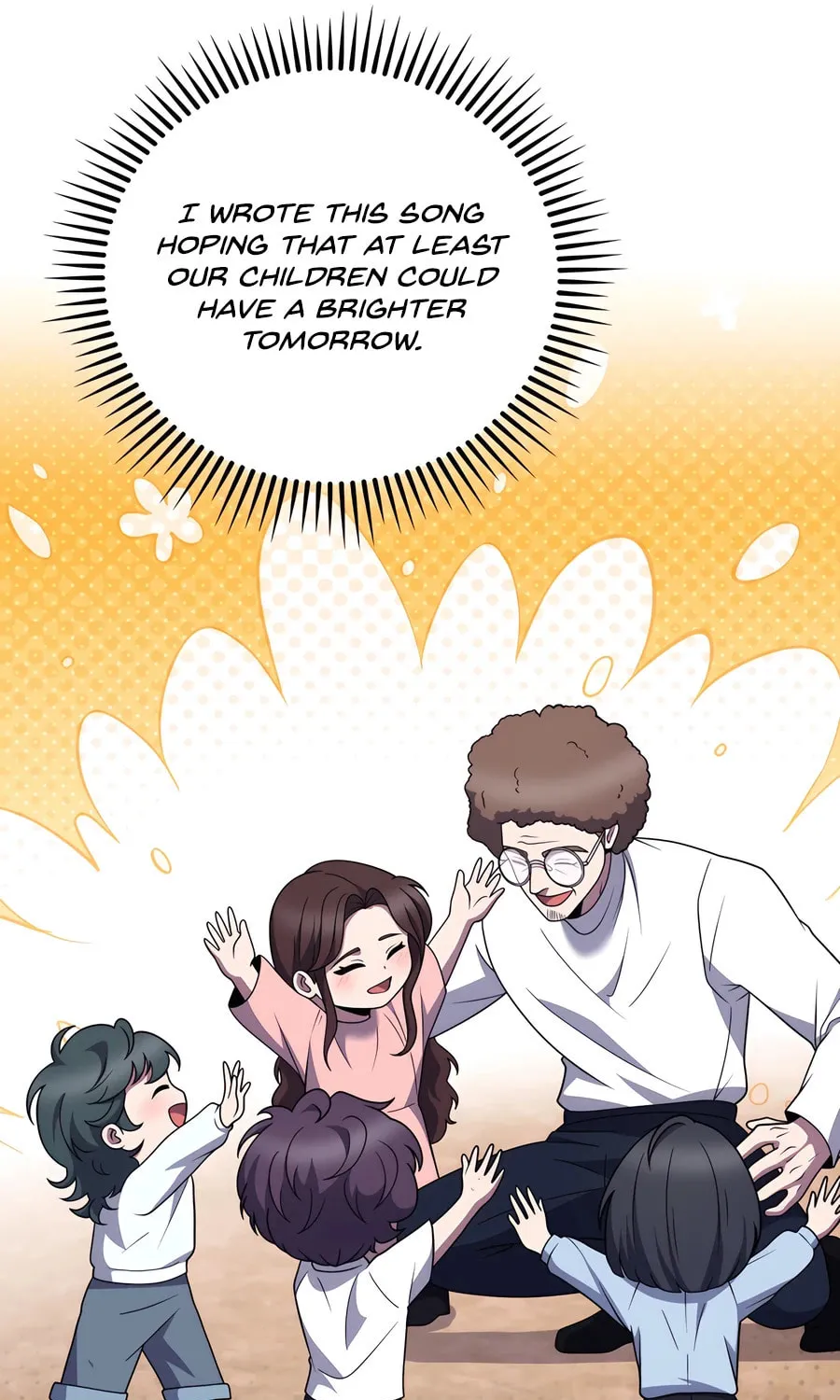 Delivery Man From Murim Chapter 92 page 41 - 