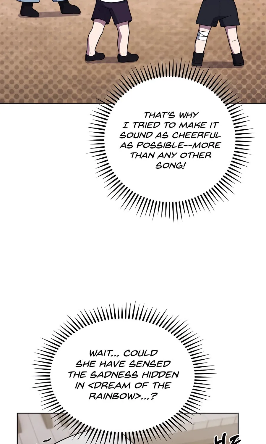 Delivery Man From Murim Chapter 92 page 42 - 
