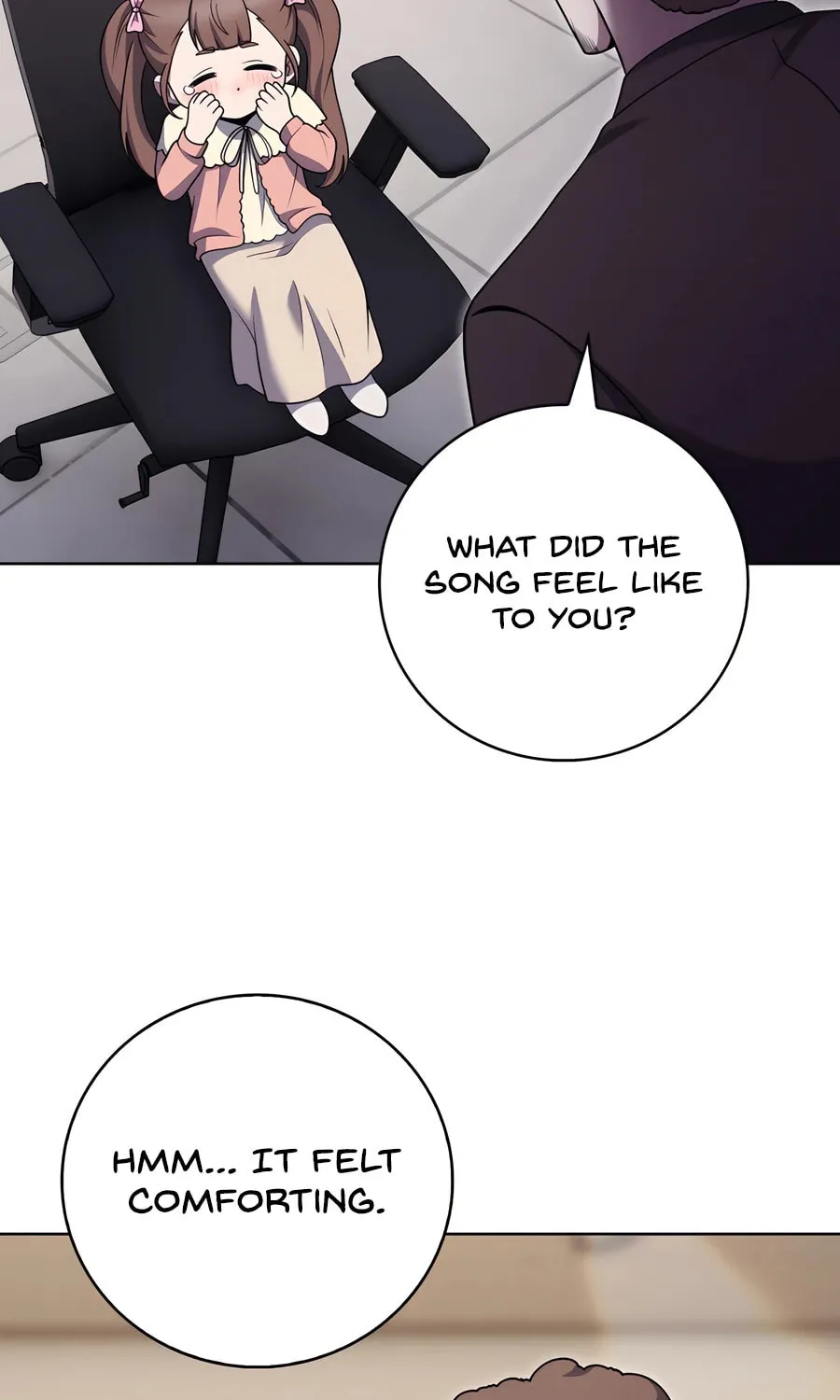Delivery Man From Murim Chapter 92 page 44 - 