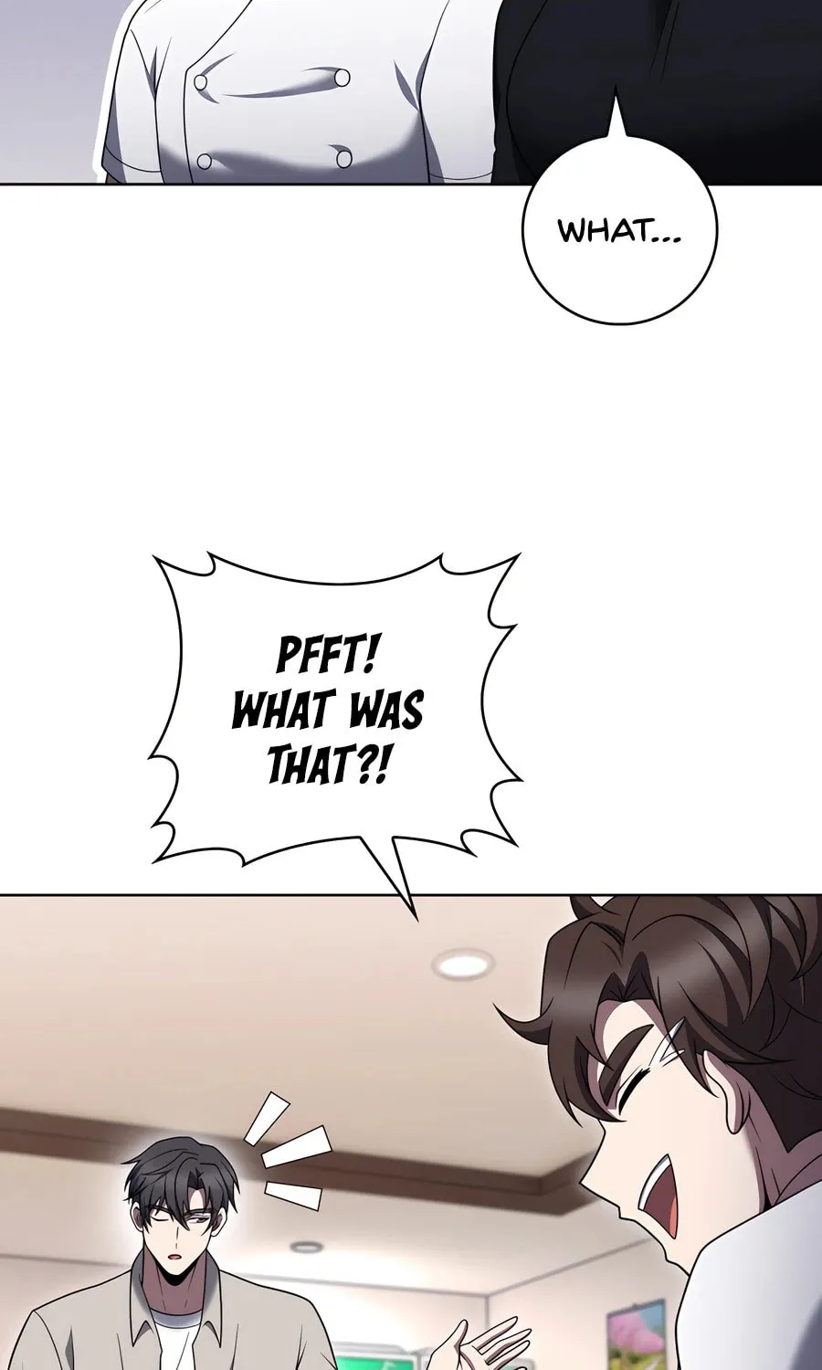 Delivery Man From Murim Chapter 92 page 6 - 