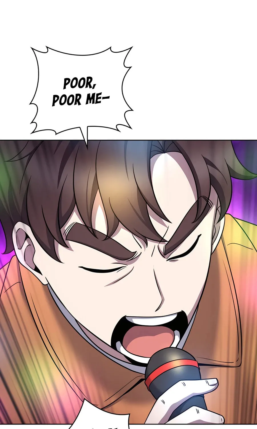 Delivery Man From Murim Chapter 92 page 54 - 