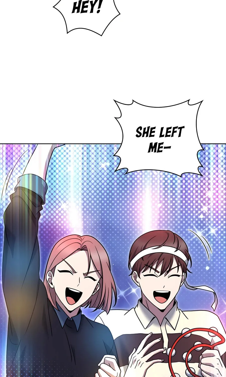 Delivery Man From Murim Chapter 92 page 55 - 