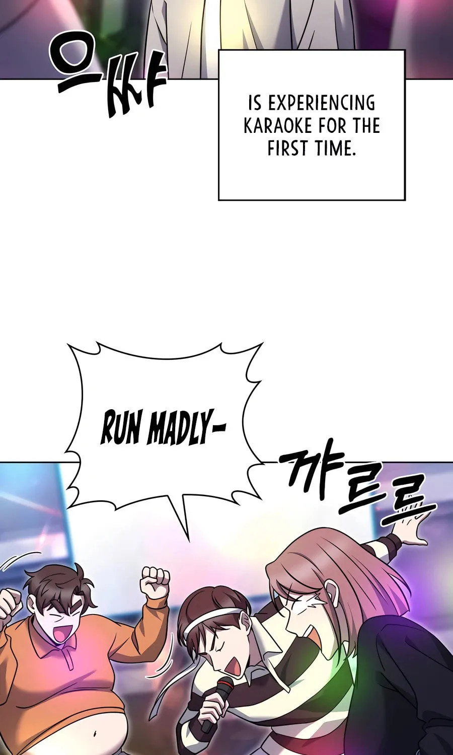 Delivery Man From Murim Chapter 92 page 59 - 