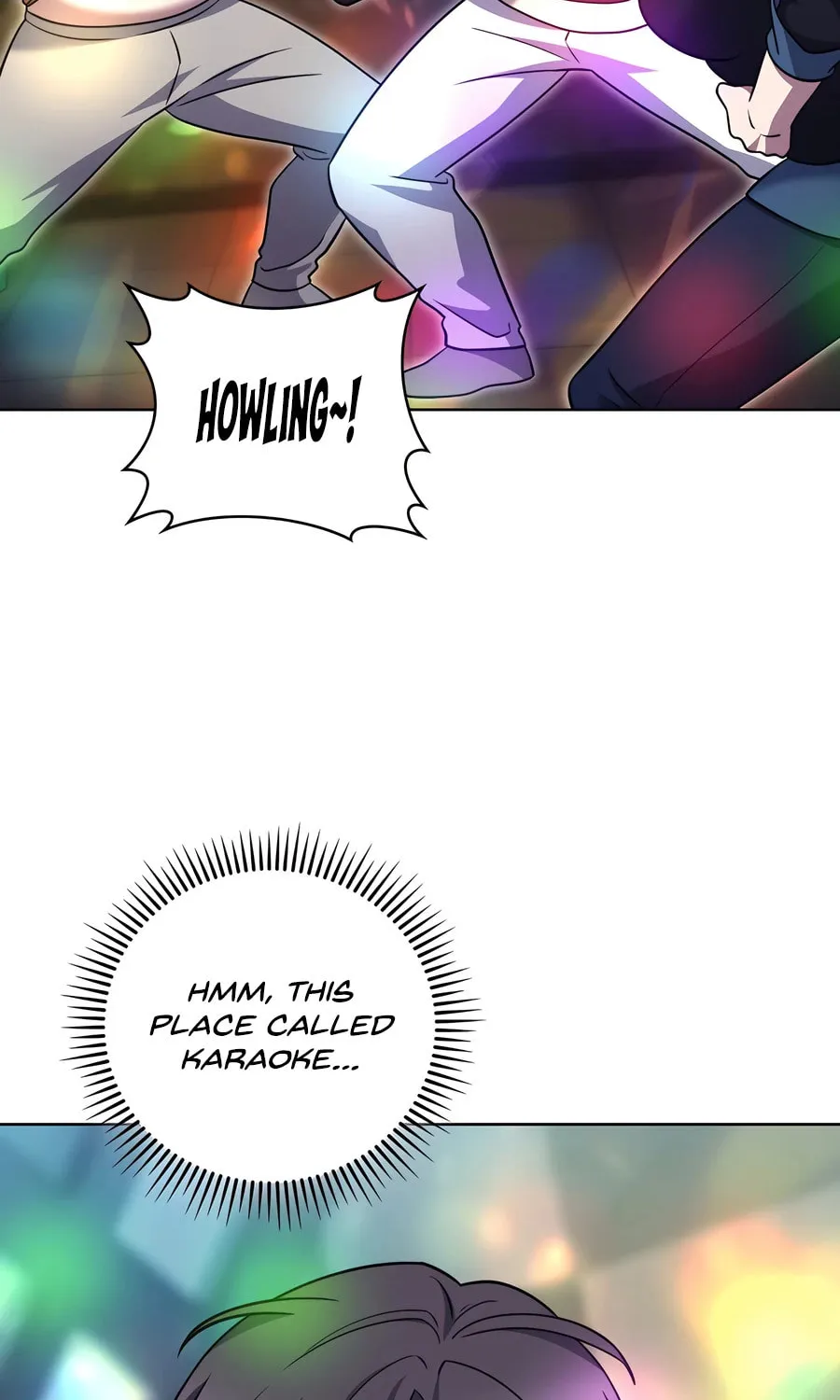 Delivery Man From Murim Chapter 92 page 60 - 