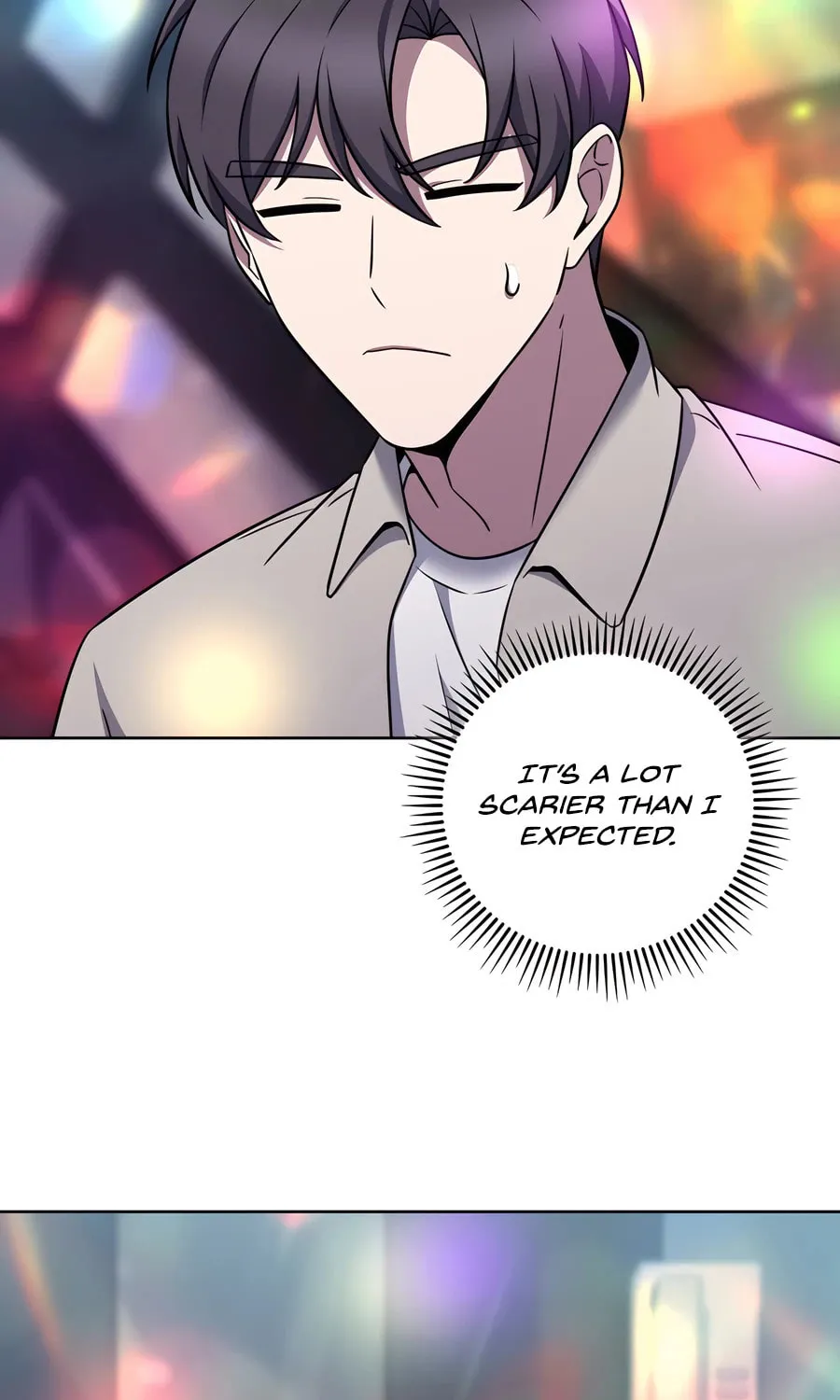 Delivery Man From Murim Chapter 92 page 61 - 