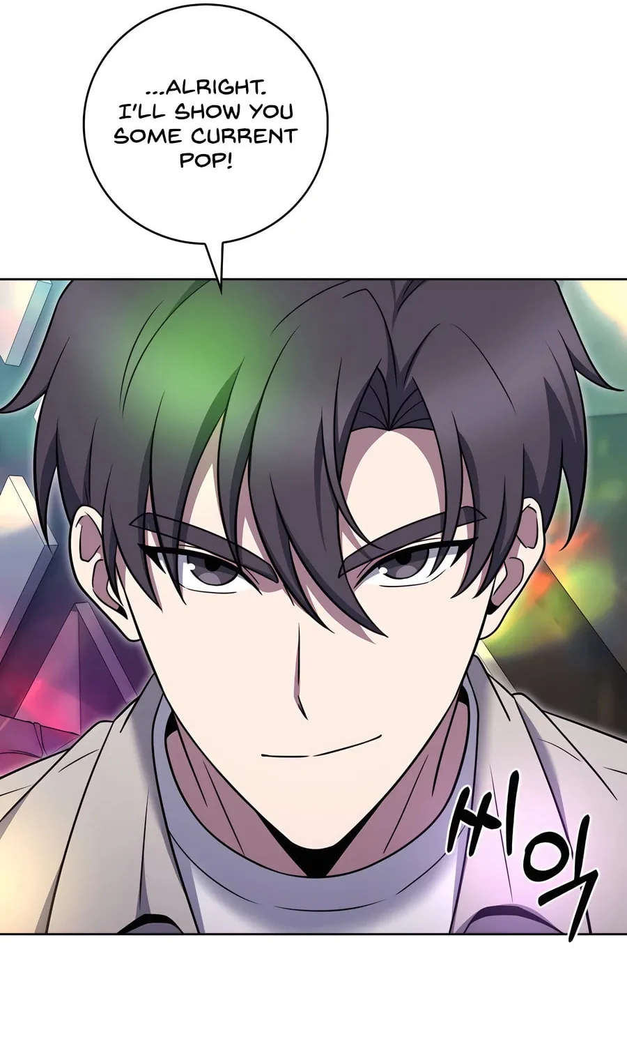 Delivery Man From Murim Chapter 92 page 64 - 