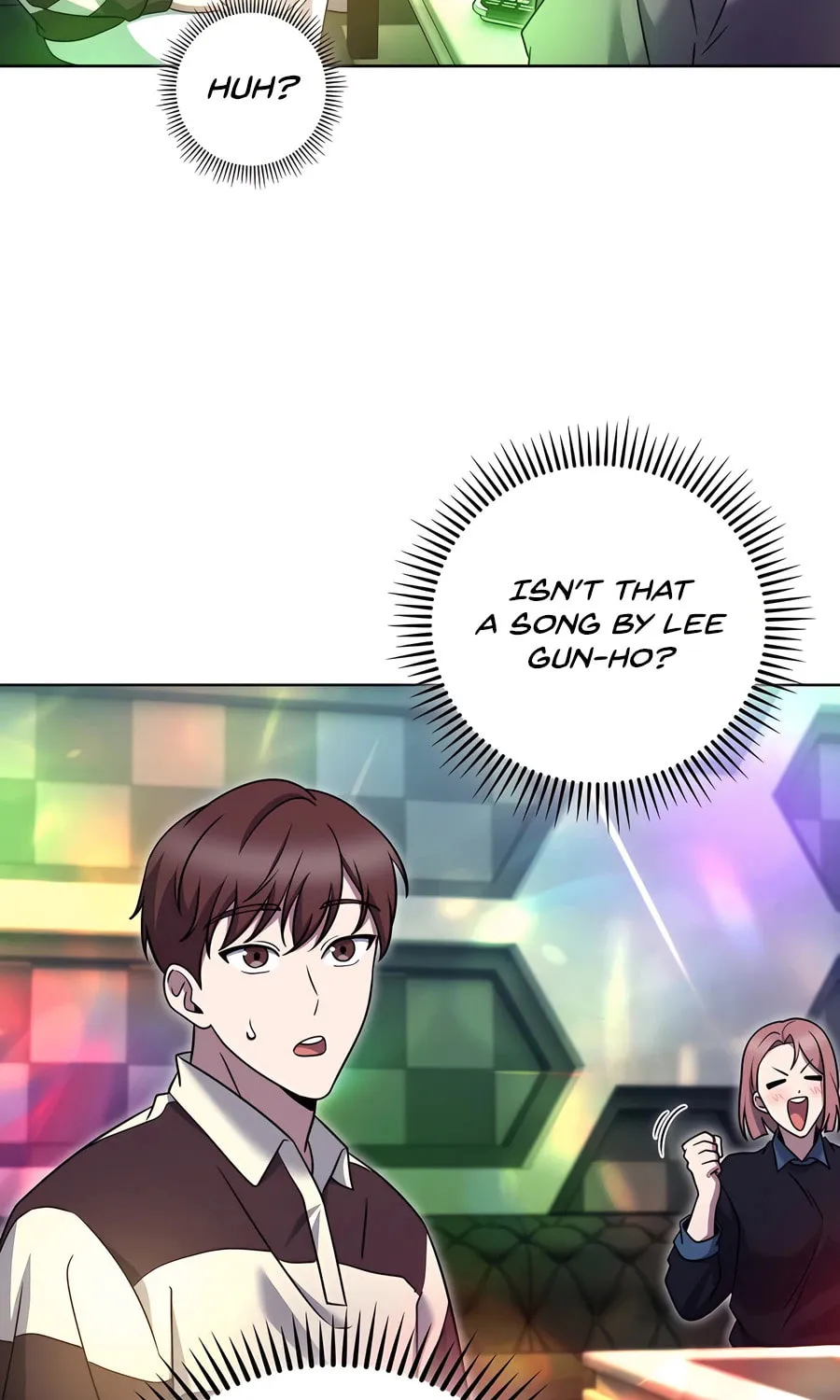 Delivery Man From Murim Chapter 92 page 67 - 
